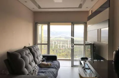 Apartamento com 3 dormitórios à venda, 80 m² por r$ 710.200 - medeiros - jundiaí/são paulo