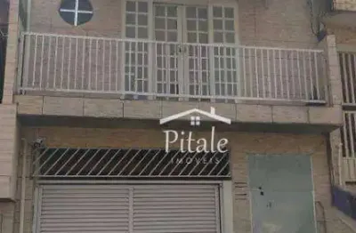 Sobrado com 7 dormitórios à venda, 84 m² por r$ 320.000,00 - jardim boa vista (zona oeste) - são paulo/sp