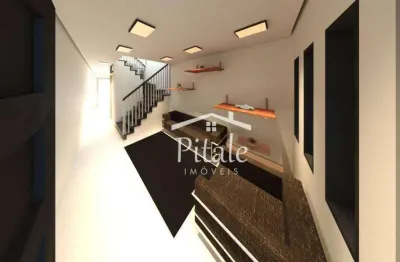 Sobrado com 3 dormitórios à venda, 120 m² por r$ 870.000,00 - bela vista - osasco/sp