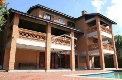 Casa com 4 dormitórios à venda, 650 m² por r$ 3.180.000 - nova fazendinha - carapicuíba/sp