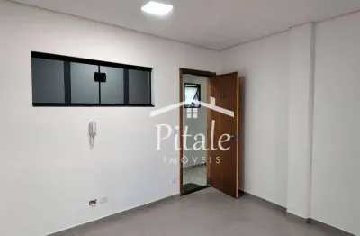 Salão para alugar, 99 m² por r$ 6.000,00/mês - vila santa luzia - taboão da serra/sp