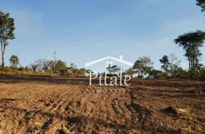 Terreno à venda, 1578 m² por r$ 137.800,00 - sinidu  - mairinque/sp