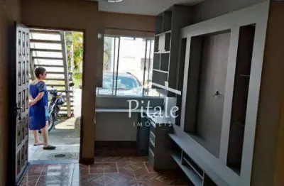 Casa com 2 dormitórios à venda, 75 m² por r$ 249.000,00 - outeiro de passárgada - cotia/sp