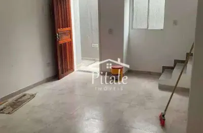Sobrado com 2 dormitórios à venda, 72 m² por r$ 440.000,00 - jaguaribe - osasco/sp