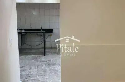 Apartamento com 1 dormitório à venda, 50 m² por r$ 285.000,00 - são pedro - osasco/sp