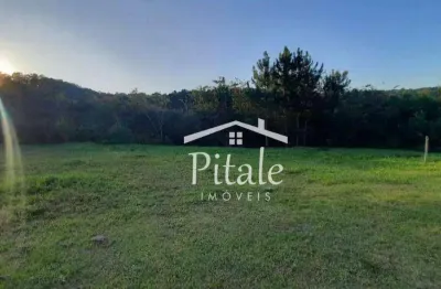 Terreno à venda, 548 m² por r$ 689.000 - colinas de parnaíba i - santana de parnaíba/são paulo