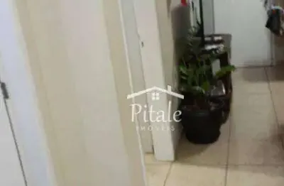 Apartamento com 2 dormitórios à venda, 50 m² por r$ 190.800,00 - jardim veloso - osasco/sp