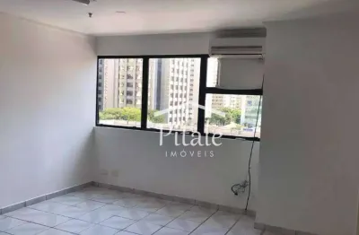Conjunto, 36 m² - venda por r$ 383.880,00 ou aluguel por r$ 3.542,59/mês - indianópolis - são paulo/sp