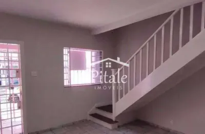 Casa com 2 dormitórios à venda, 95 m² por r$ 800.000 - sumaré - são paulo/sp