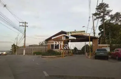 Terreno à venda, 820 m² por r$ 180.000 - jardim santa paula - cotia/sp