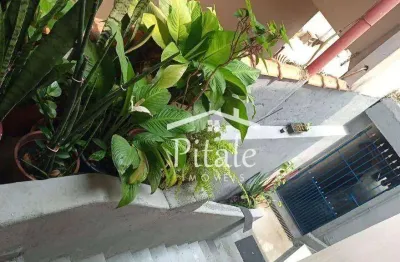 Casa com 2 dormitórios à venda, 180 m² por r$ 450.000 - jardim ana estela - carapicuíba/sp