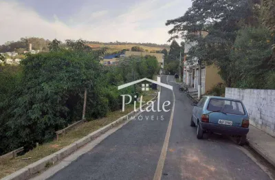Terreno à venda na Rua Canindé, Jardim Califórnia, Barueri