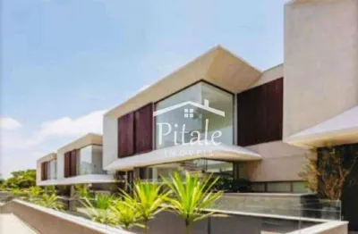 Casa com 3 dormitórios à venda, 758 m² por r$ 8.901.000 - jardim petrópolis - são paulo/sp