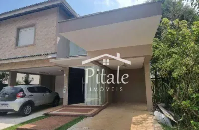 Casa com 4 dormitórios à venda, 525 m² por r$ 5.000.000,00 - tamboré - santana de parnaíba/sp