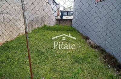 Terreno à venda, 135 m² por r$ 300.000 - novo osasco - osasco/sp