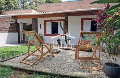 Casa com 2 dormitórios à venda, 200 m² por r$ 954.000,00 - granja carneiro viana - cotia/sp