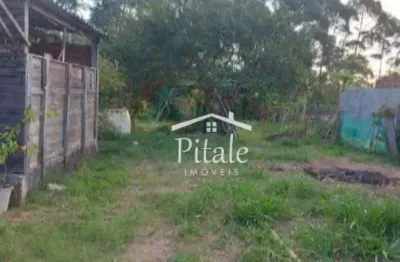 Terreno à venda, 200 m² por r$ 160.000,00 - jardim elias - cotia/sp