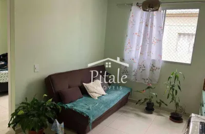 Apartamento com 2 dormitórios à venda, 38 m² por r$ 230.000 - jardim boa vista zona oeste - são paulo/sp