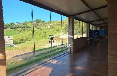 Casa com 4 dormitórios à venda, 303 m² por r$ 1.167.000,00 - recanto das acácias - são roque/sp