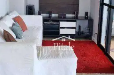 Cobertura com 3 dormitórios à venda, 150 m² por r$ 1.750.000 - centro - osasco/sp