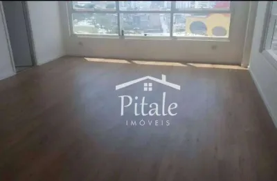 Sala à venda, 42 m² por r$ 372.000,00 - bethaville i - barueri/sp