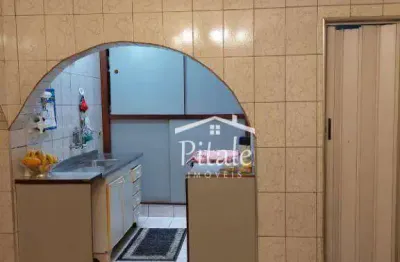 Sobrado com 2 dormitórios à venda, 80 m² por r$ 479.500,00 - santo antônio - osasco/sp