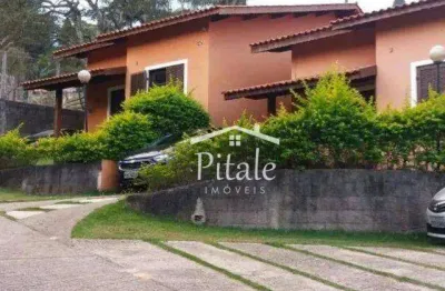 Casa com 2 dormitórios à venda por r$ 668.000,00 - jardim suíça paulista - são roque/sp