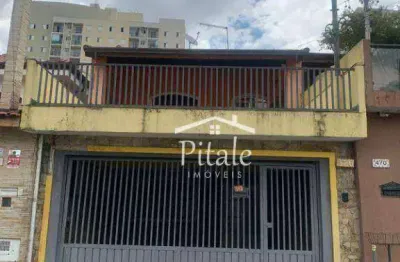 Casa com 4 dormitórios à venda por r$ 975.000,00 - umuarama - osasco/sp