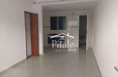 Casa com 2 dormitórios à venda por r$ 223.000,00 - recanto arco verde - cotia/sp