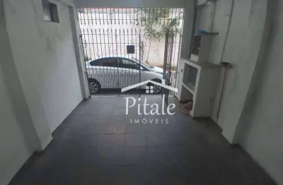 Sobrado com 3 dormitórios à venda, 141 m² por r$ 660.000,00 - rio pequeno - são paulo/sp