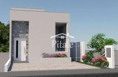 Casa com 3 dormitórios à venda por r$ 590.000 - parque do agreste gl dois - vargem grande paulista/sp