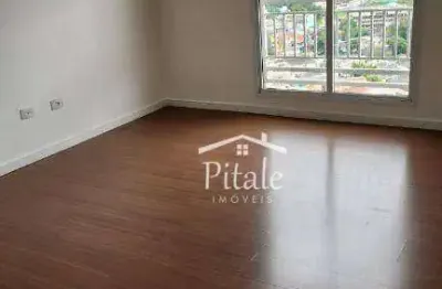 Apartamento 2 dormitórios com suíte à venda, 65 m² por r$ 318.039,34 - são pedro - osasco/sp
