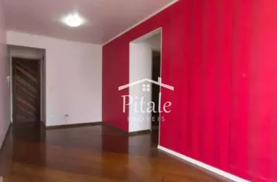 Apartamento com 2 dormitórios à venda, 50 m² por r$ 380.000,00 - vila mascote - são paulo/sp