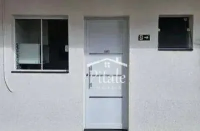 Apartamento com 1 dormitório à venda, 37 m² por r$ 170.000 - vila formosa - sorocaba/sp