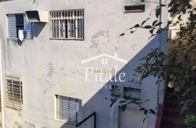 Casa com 4 dormitórios à venda, 250 m² por r$ 370.000,00 - jardim vista alegre - embu das artes/sp