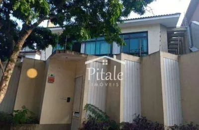 Sobrado com 3 dormitórios, 224 m² - venda por r$ 1.897.400,00 ou aluguel por r$ 7.334,00/mês - city bussocaba - osasco/sp