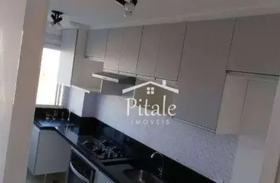 Apartamento com 2 dormitórios à venda, 42 m² por r$ 200.000,00 - jardim boa vista (zona oeste) - são paulo/sp