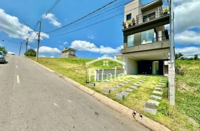 Sobrado com 3 dormitórios à venda, 137 m² por r$ 920.000,00 - sítio boa vista - cotia/sp