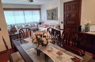 Apartamento com 3 dormitórios à venda, 108 m² por r$ 990.000,00 - campo belo - são paulo/sp