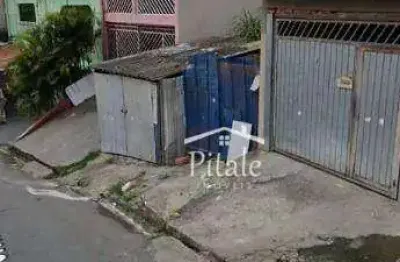 Terreno à venda, 145 m² por r$ 130.000,00 - vila são francisco (glebas 1 a 3) - itapevi/sp