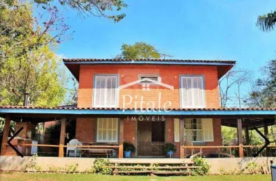 Sobrado com 3 dormitórios à venda, 199 m² por r$ 1.199.000,00 - praia azul - são paulo/sp