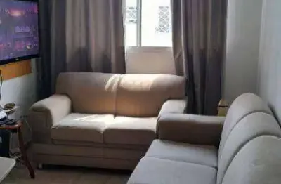 Apartamento com 2 dormitórios à venda, 42 m² por r$ 215.000,00 - jardim do lago - são paulo/sp