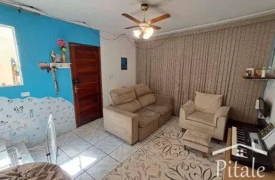 Sobrado com 3 dormitórios à venda, 204 m² por r$ 480.000 - novo osasco - osasco/sp