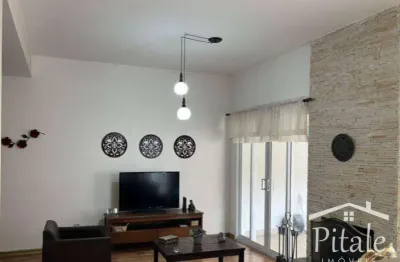 Sobrado com 4 dormitórios à venda, 170 m² por r$ 850.000,00 - jardim maria tereza - cotia/sp