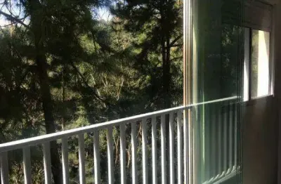 Apartamento com 2 dormitórios à venda, 59 m² por r$ 210.940,00 - jardim colibri - cotia/sp