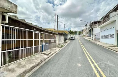 Casa com 3 dormitórios à venda, 110 m² por r$ 495.000 - jardim das flores - osasco/sp