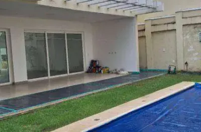 Casa com 3 dormitórios, 300 m² - venda por r$ 2.390.000,00 ou aluguel por r$ 15.000,00/mês - valville 2 - santana de parnaíba/sp