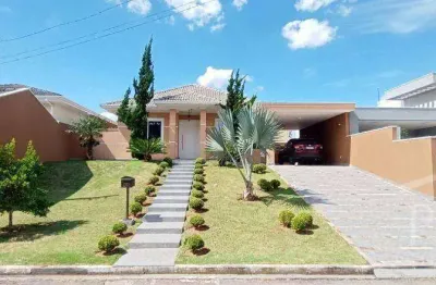 Casa com 4 dormitórios à venda, 228 m² por r$ 1.990.000,00 - haras bela vista - vargem grande paulista/sp