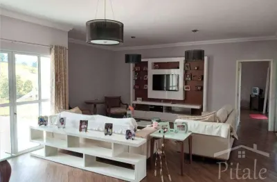 Sítio com 4 dormitórios à venda, 60500 m² por r$ 2.500.000 - centro - extrema/mg