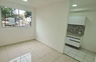 Apartamento térreo pcd com 1 dormitório, 44 m² - venda por r$ 217.300 ou aluguel por r$ 1.685/mês - jardim boa vista zona oeste - são paulo/sp